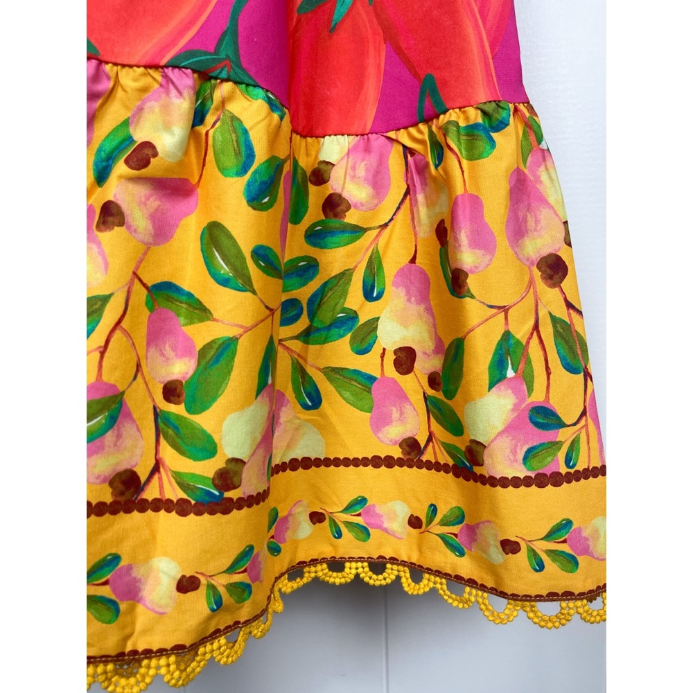 FARM Rio | Farm Mix Maxi Dress - Picture 6 of 15